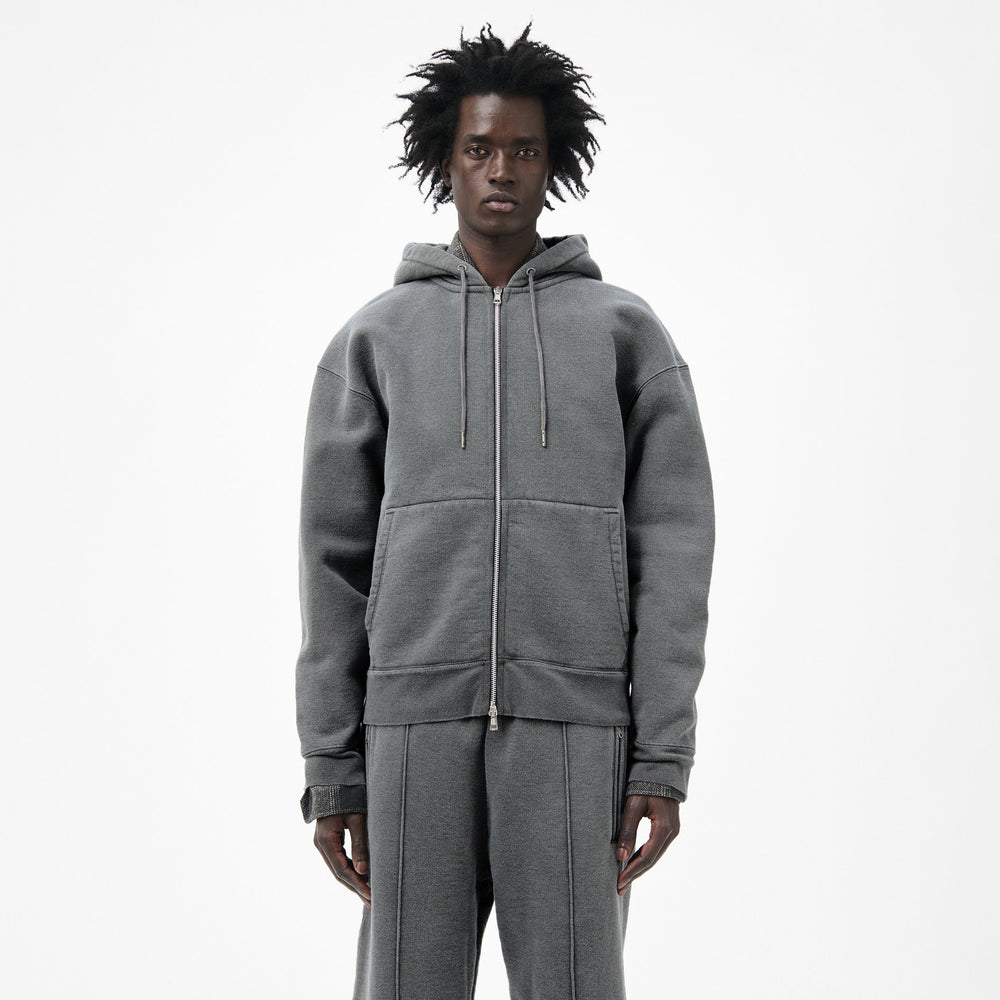 RASCAL HOOD – OBLIGE