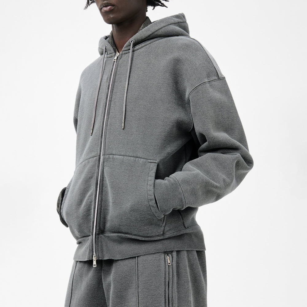
                  
                    RASCAL HOOD
                  
                