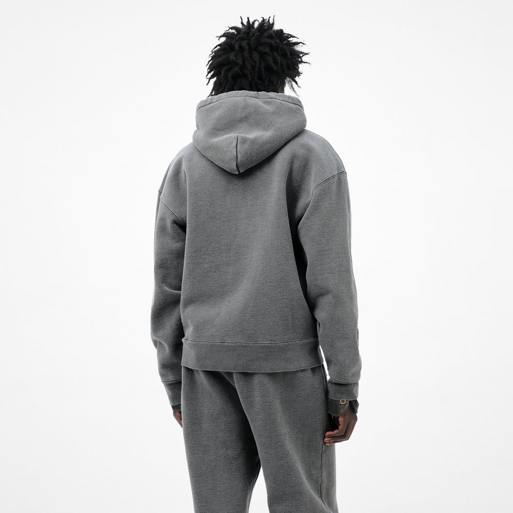 
                  
                    RASCAL HOOD
                  
                
