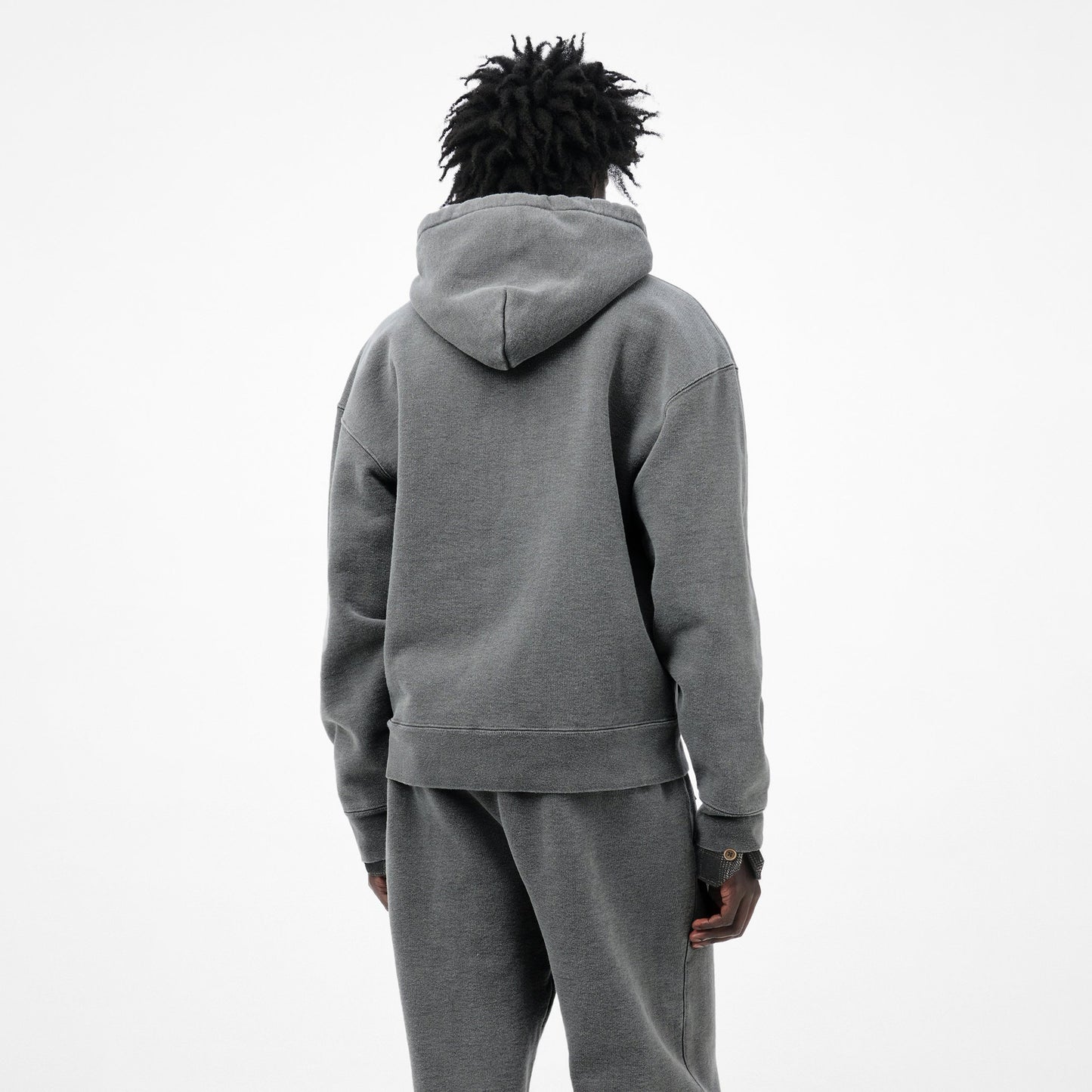 
                  
                    RASCAL HOOD
                  
                
