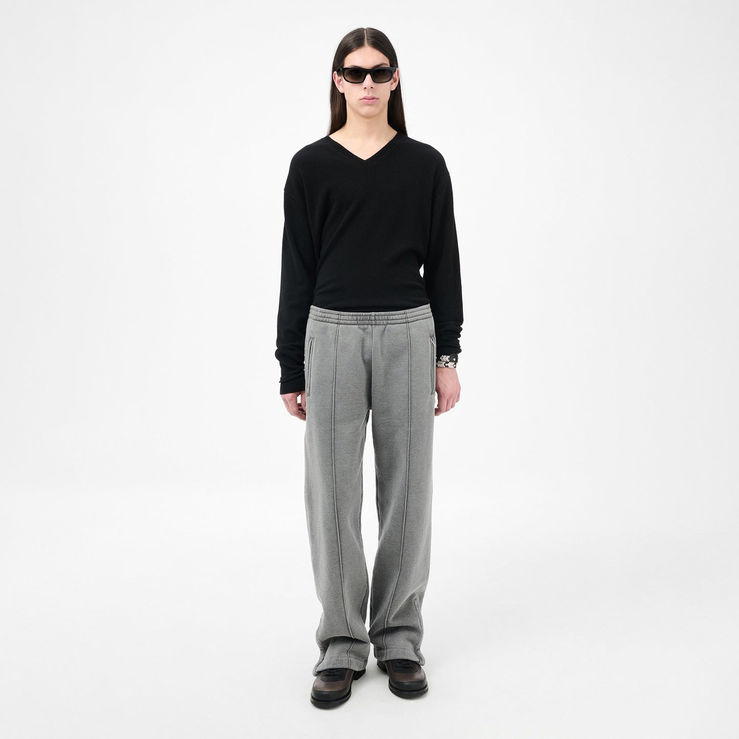 
                  
                    TRACK PANTS
                  
                