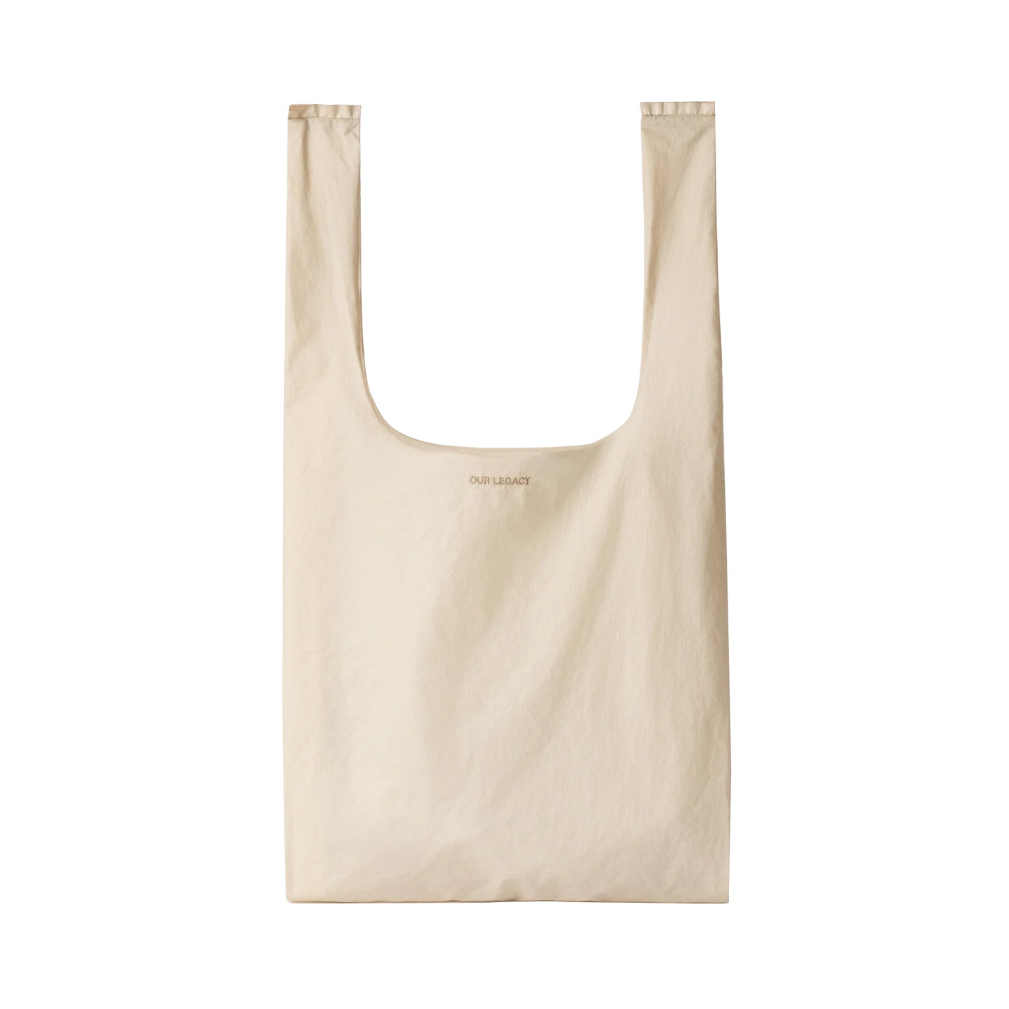 
                  
                    GROCERY BAG
                  
                