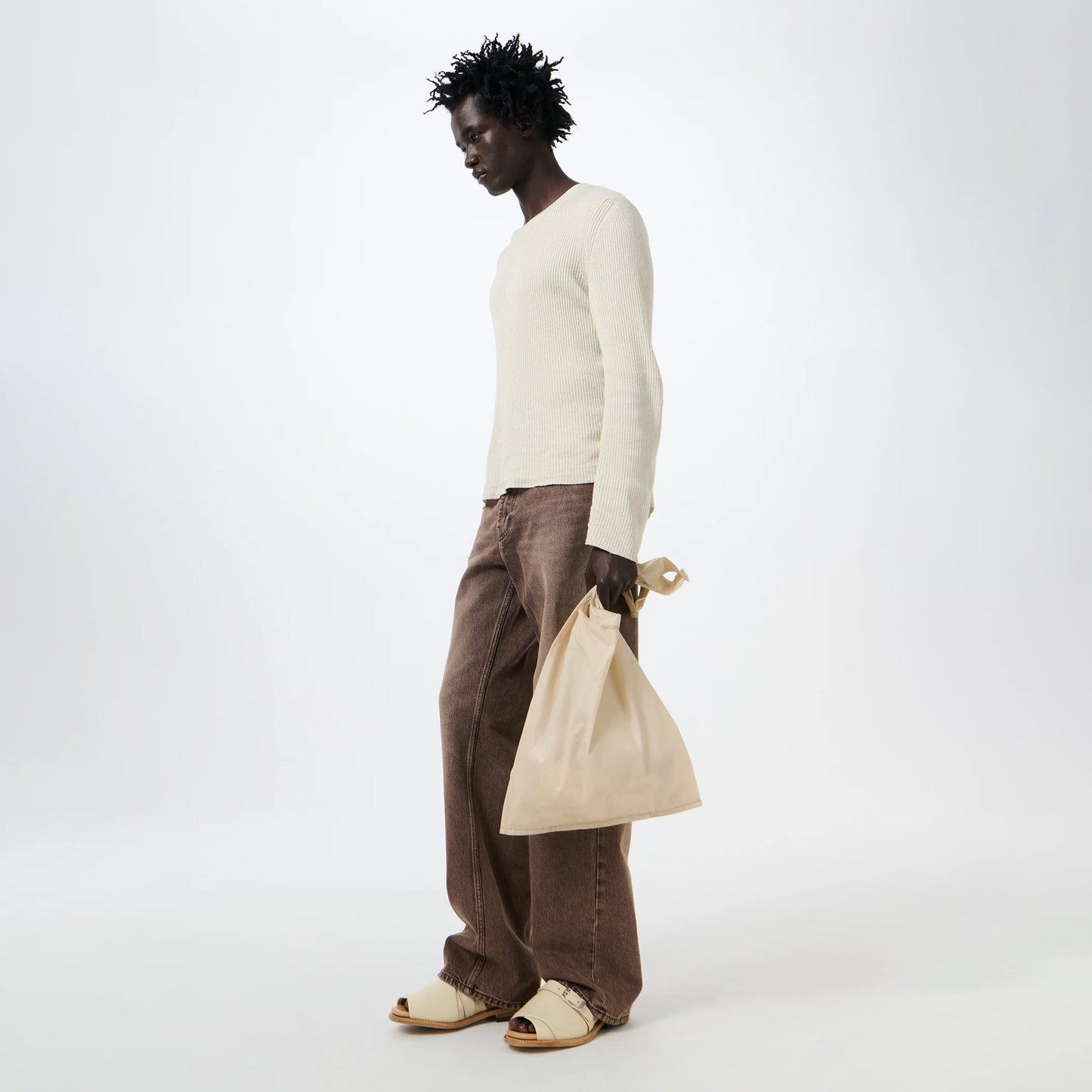 
                  
                    GROCERY BAG
                  
                