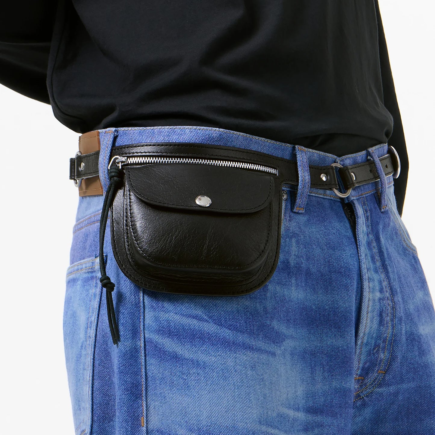
                  
                    PURSE BELT
                  
                