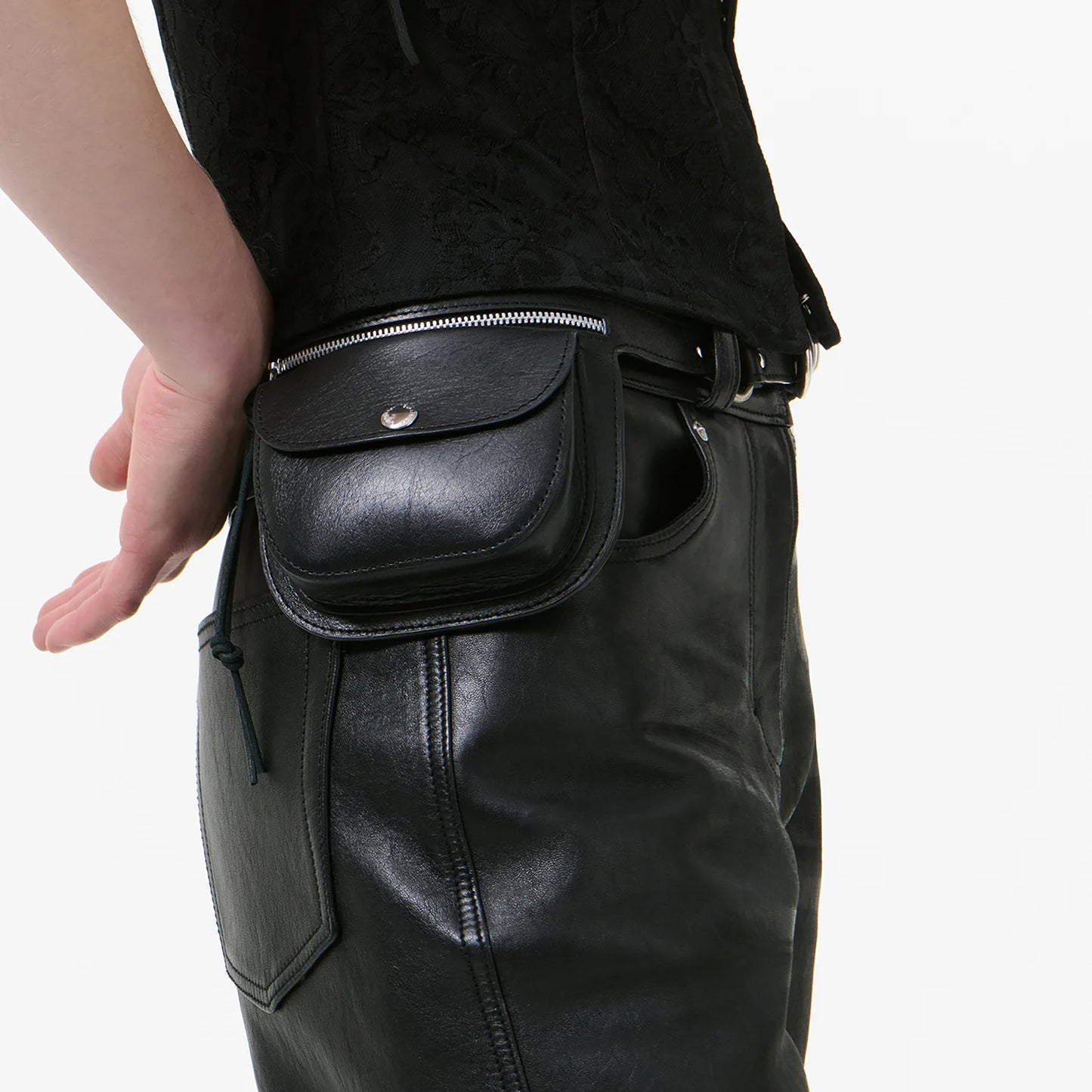 
                  
                    PURSE BELT
                  
                