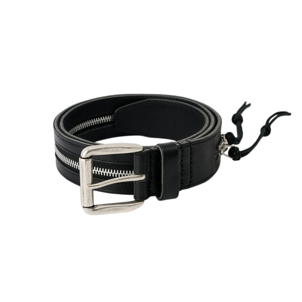 ZIPPED BELT – OBLIGE