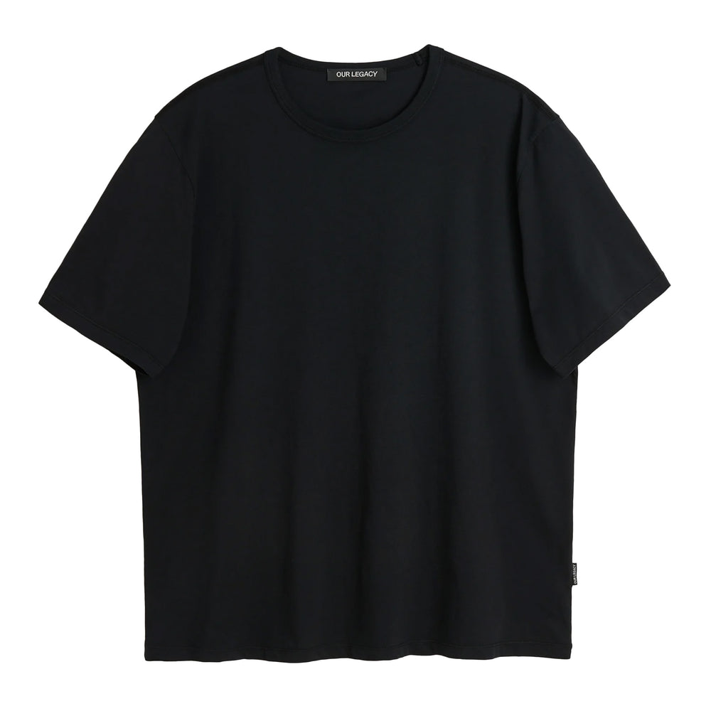 NEW BOX T-SHIRT – OBLIGE