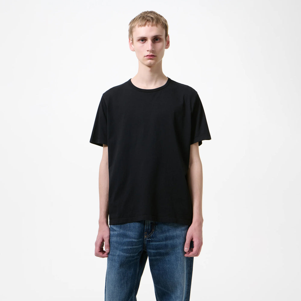 NEW BOX T-SHIRT – OBLIGE