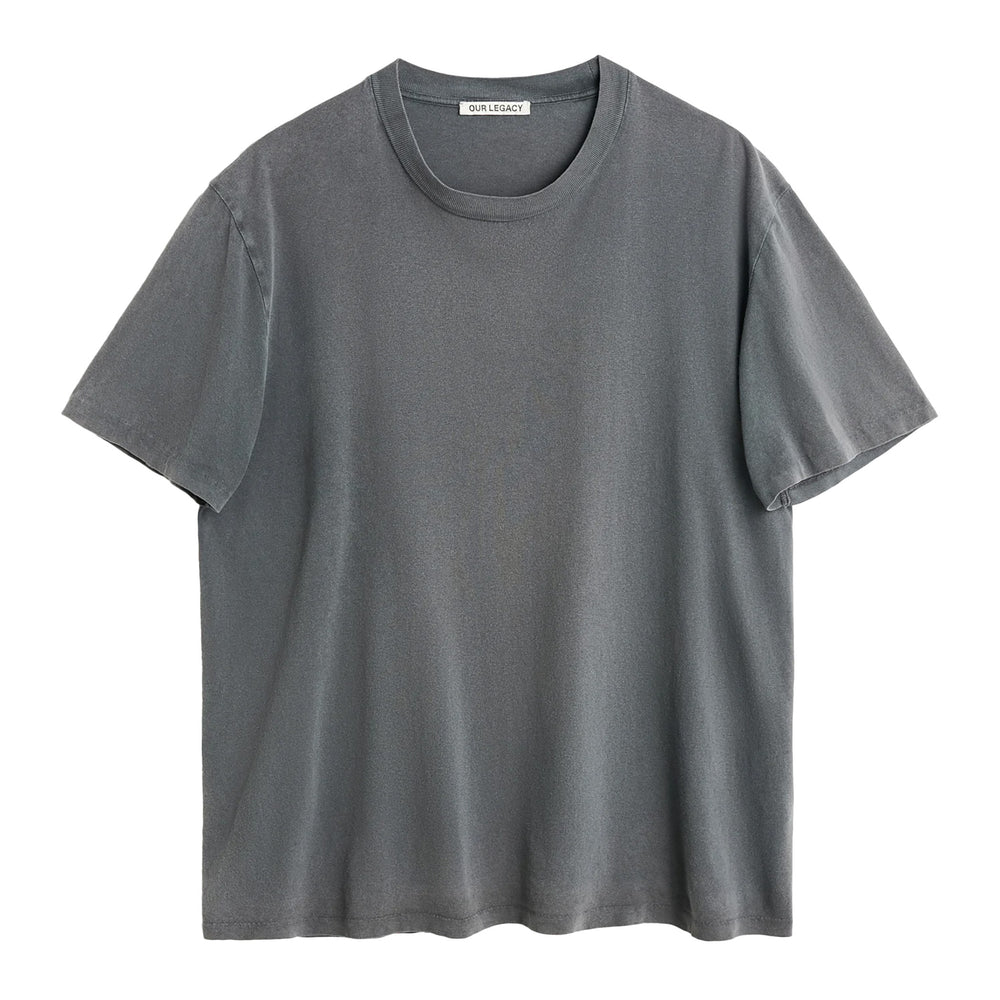 BOX T-SHIRT – OBLIGE