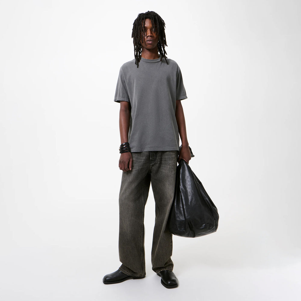 BOX T-SHIRT – OBLIGE