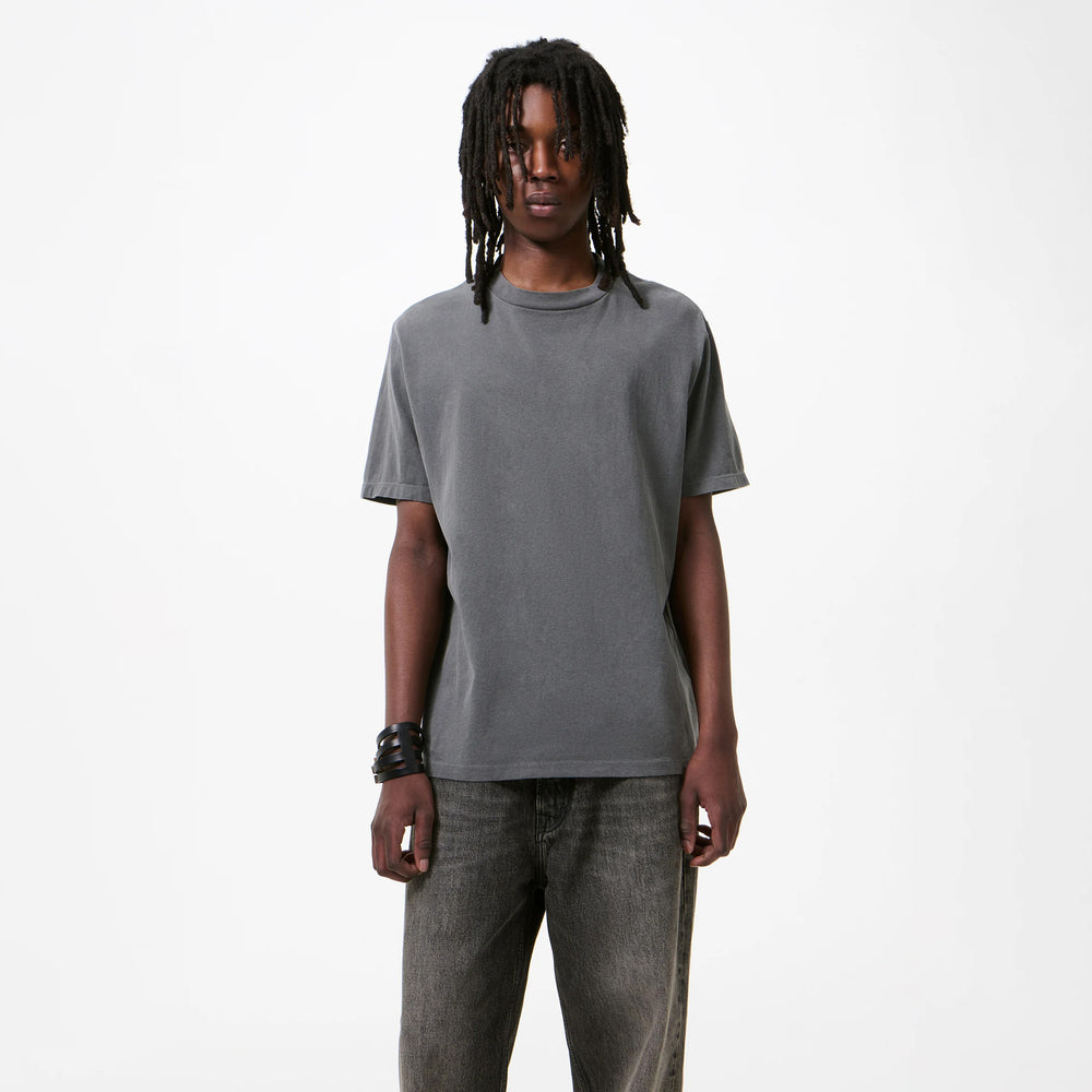 OUR LEGACY 26SS BOX グラフィック Tシャツ 46 試着のみ BOX T-SHIRT – OBLIGE