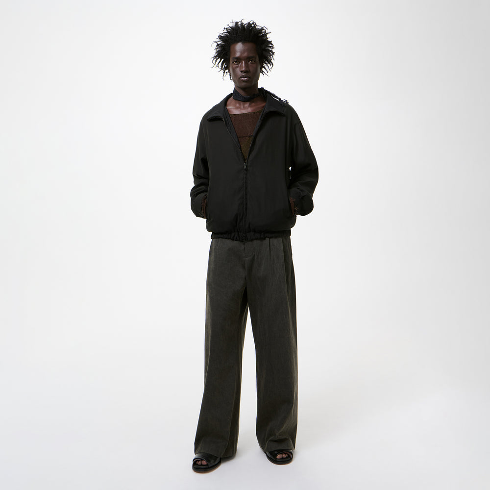 CASINO JACKET – OBLIGE