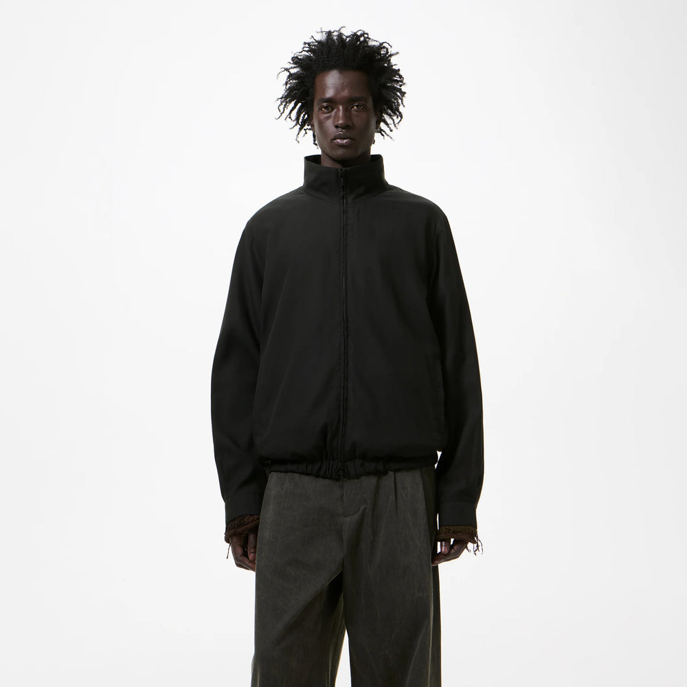 CASINO JACKET – OBLIGE