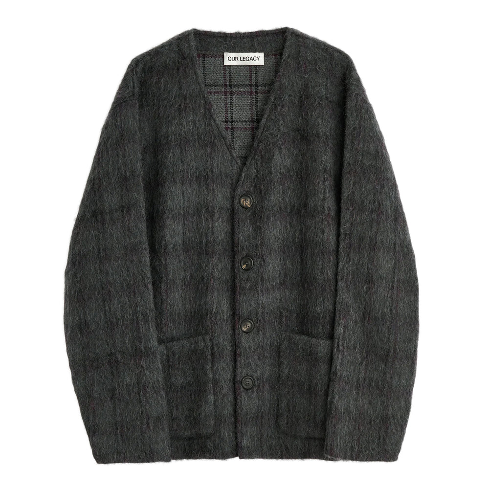 CARDIGAN – OBLIGE