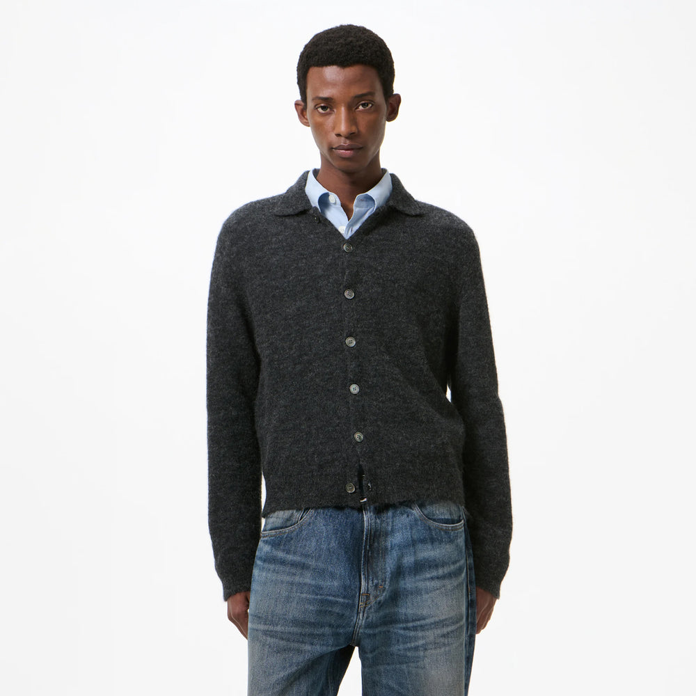 EVENING POLO – OBLIGE