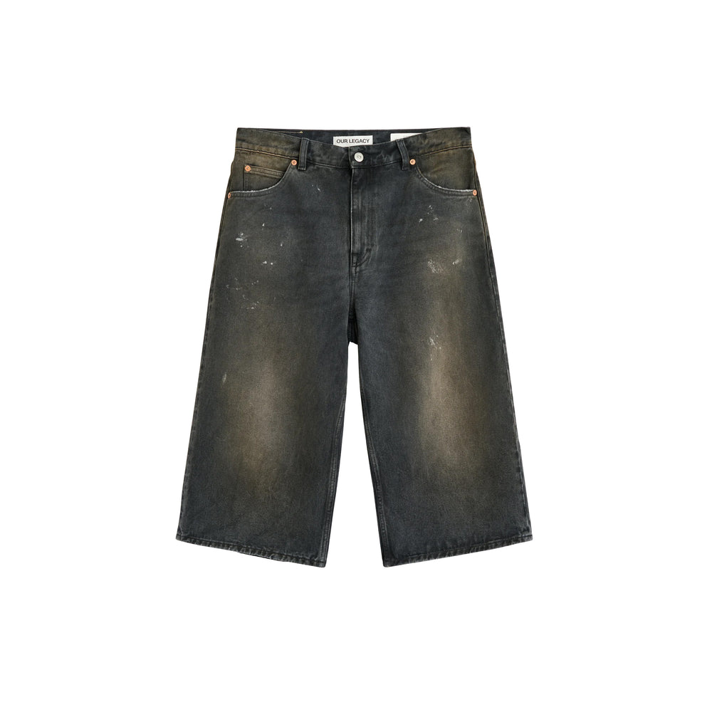 OUR LEGACY CAPRI CUT デニムパンツ 26SS CAPRI CUT – OBLIGE