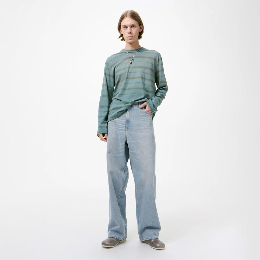 BOX LONGSLEEVE – OBLIGE