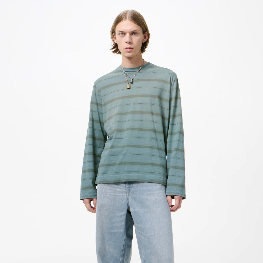 BOX LONGSLEEVE – OBLIGE