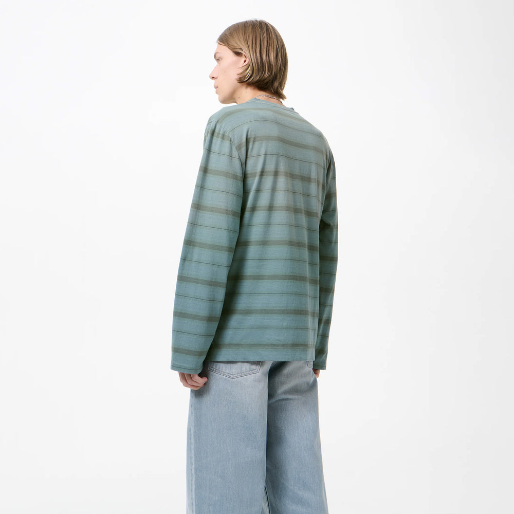 BOX LONGSLEEVE – OBLIGE