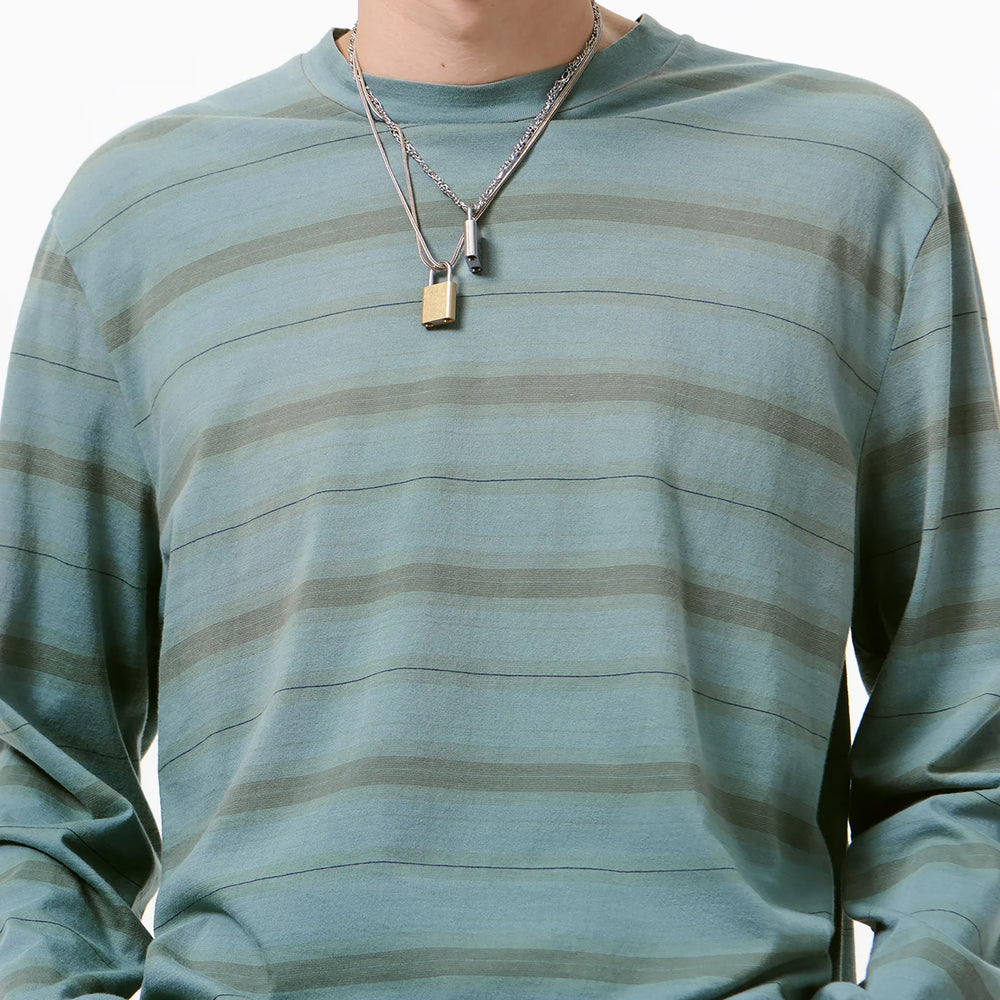 BOX LONGSLEEVE – OBLIGE