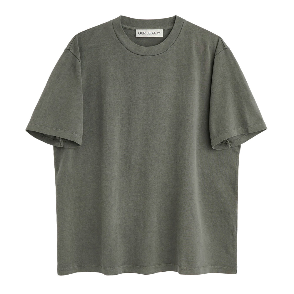 BOX T-SHIRT – OBLIGE