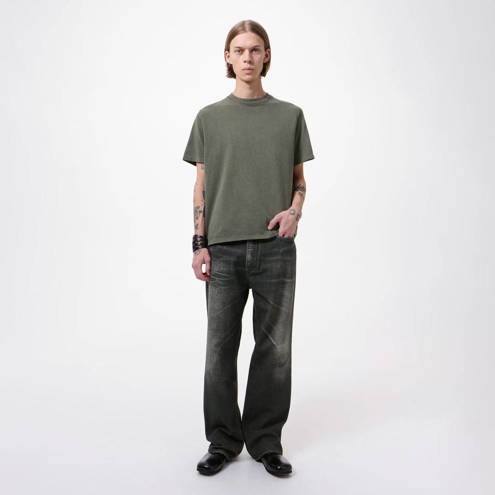 BOX T-SHIRT – OBLIGE