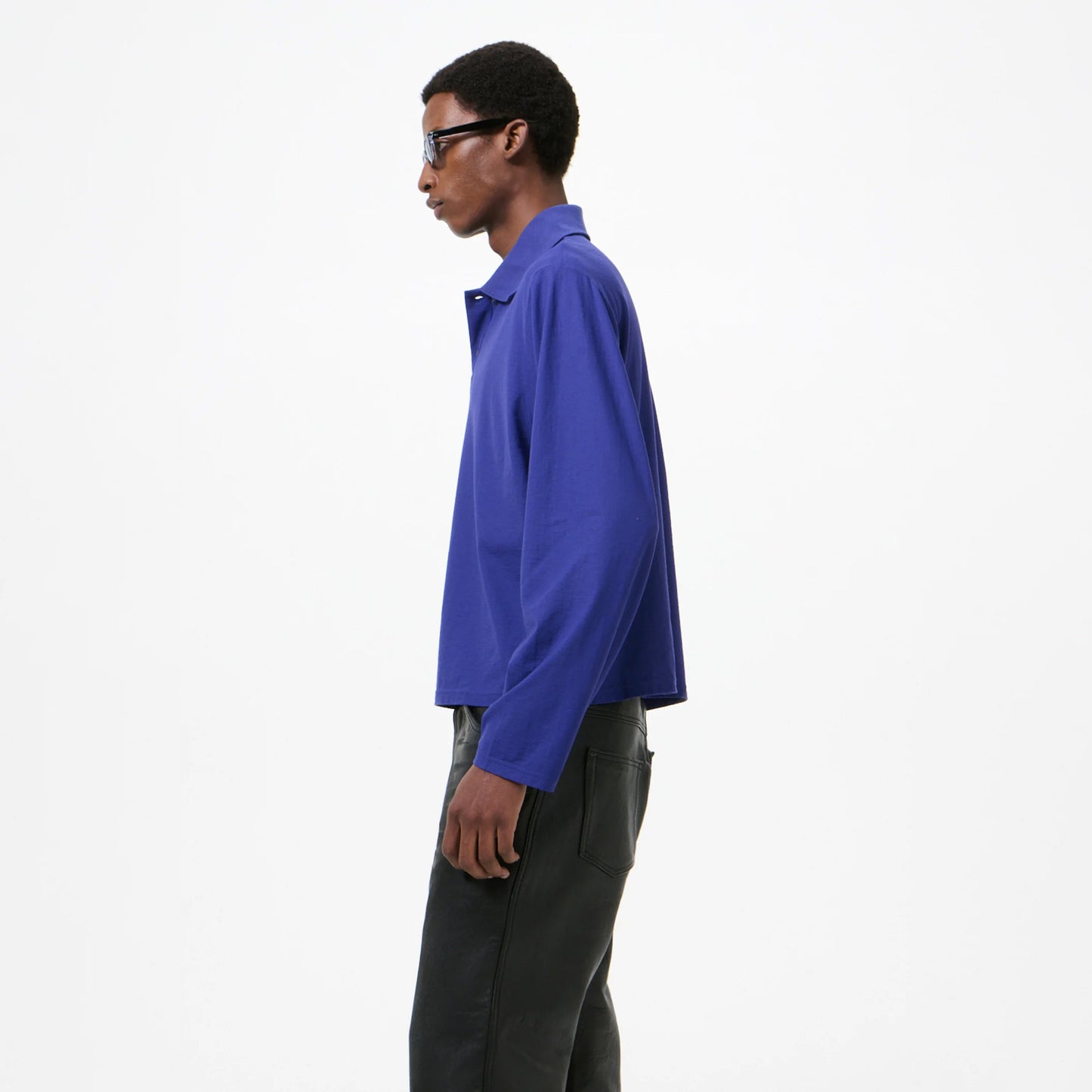 
                  
                    RUGBY LONGSLEEVE
                  
                