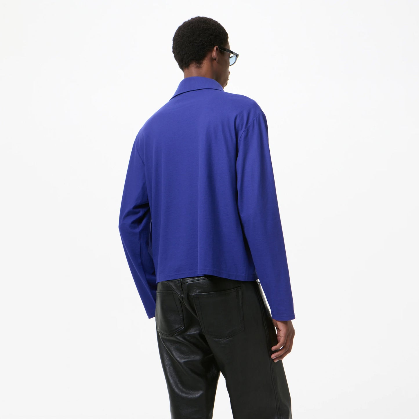
                  
                    RUGBY LONGSLEEVE
                  
                