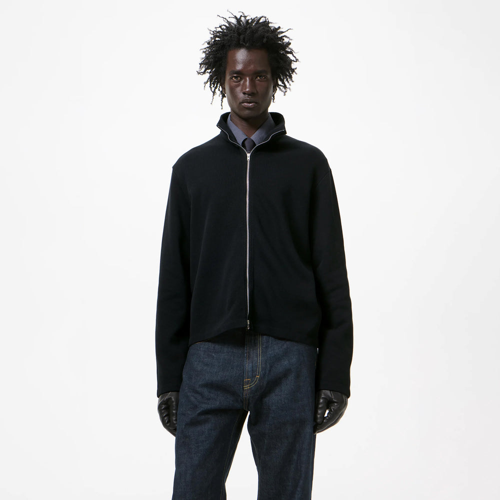 SHRUNKEN FULLZIP – OBLIGE