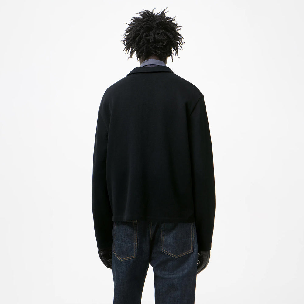 SHRUNKEN FULLZIP – OBLIGE