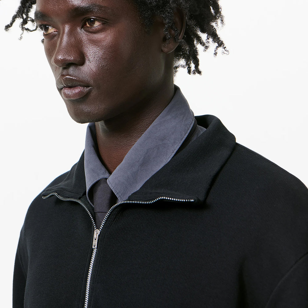 SHRUNKEN FULLZIP – OBLIGE