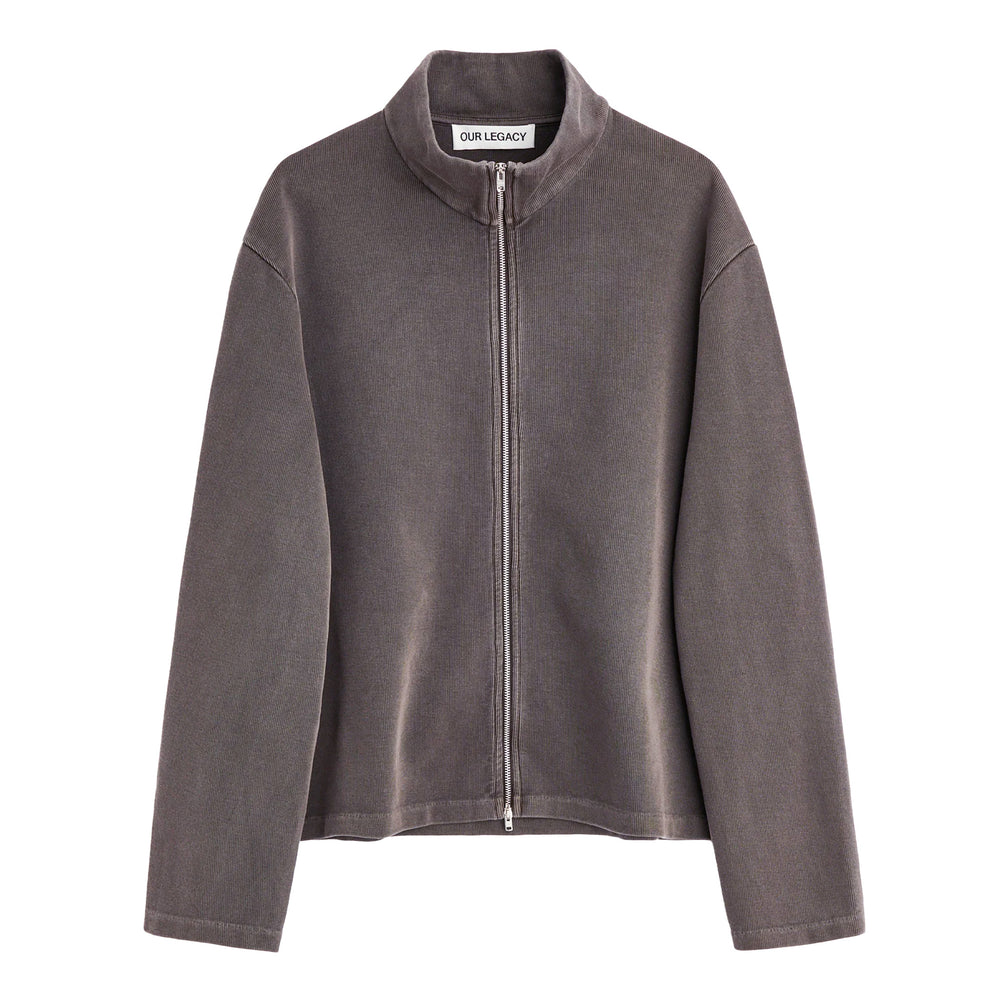 SHRUNKEN FULLZIP – OBLIGE
