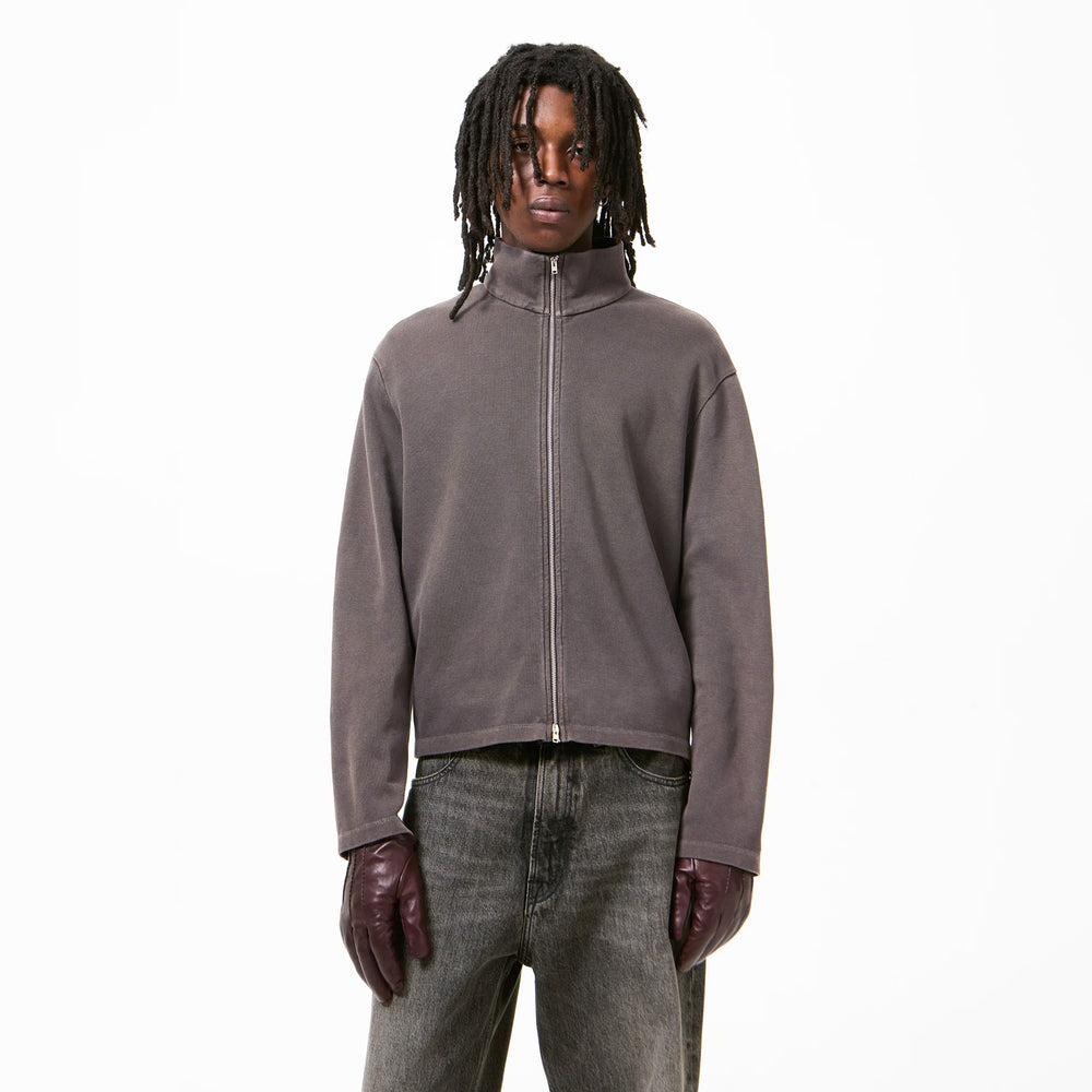 SHRUNKEN FULLZIP – OBLIGE