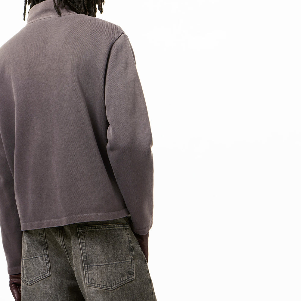 SHRUNKEN FULLZIP – OBLIGE
