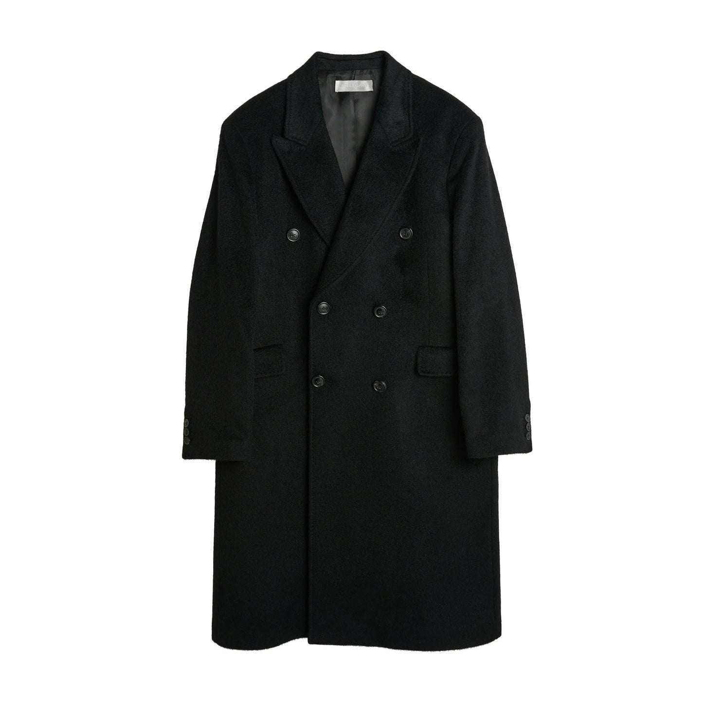 
                  
                    WHALE COAT
                  
                