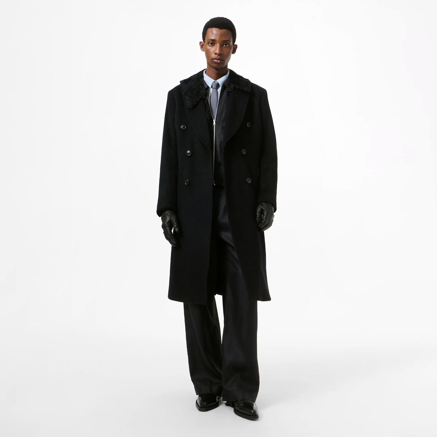 
                  
                    WHALE COAT
                  
                