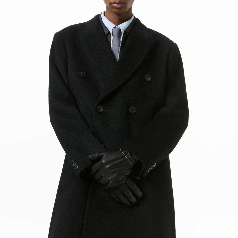 ち　Our Legasy ホエールコート 48 WHALE COAT – OBLIGE