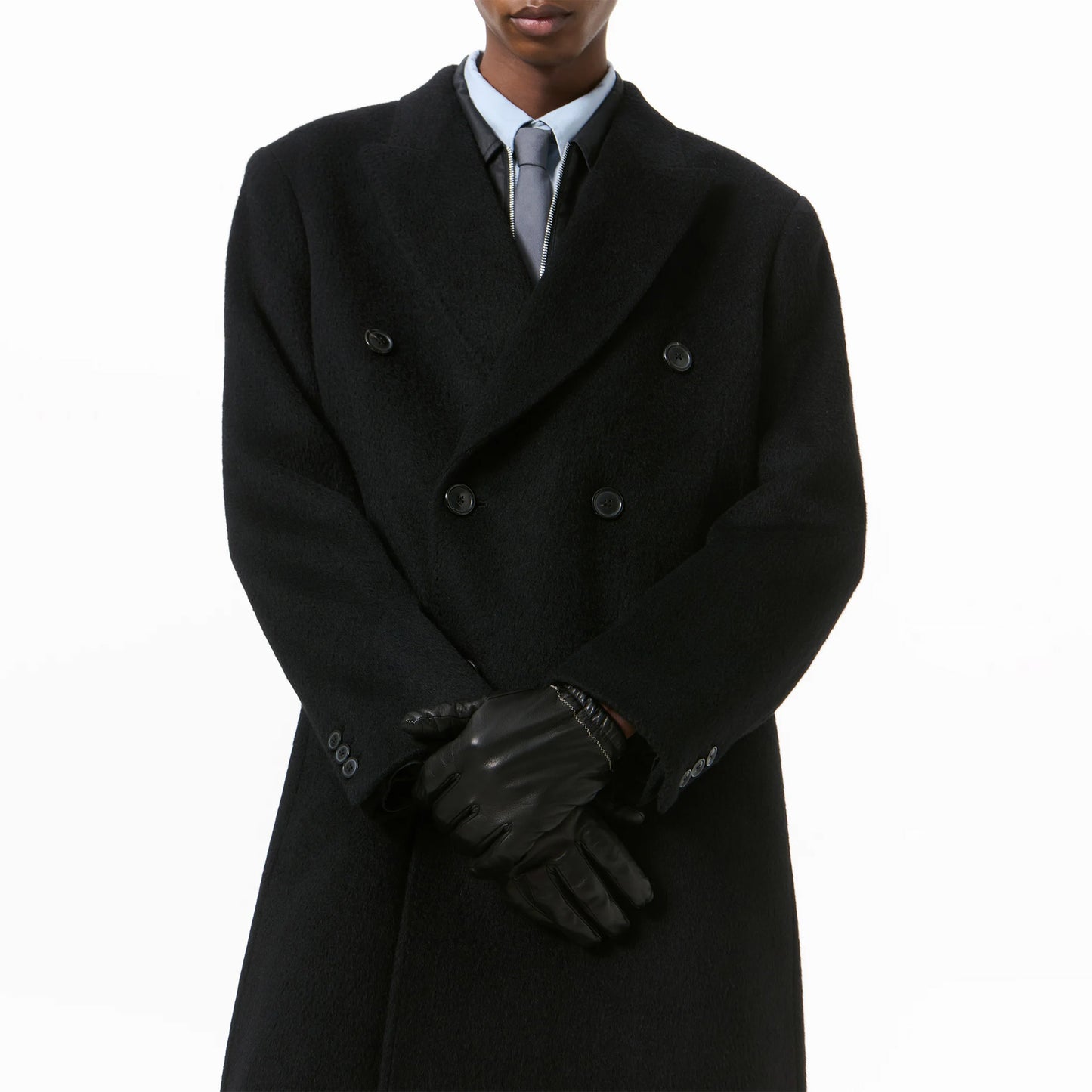 
                  
                    WHALE COAT
                  
                
