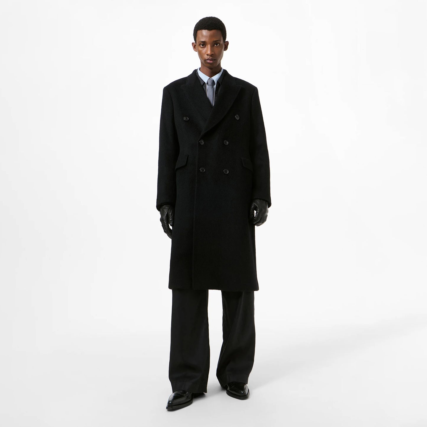 
                  
                    WHALE COAT
                  
                