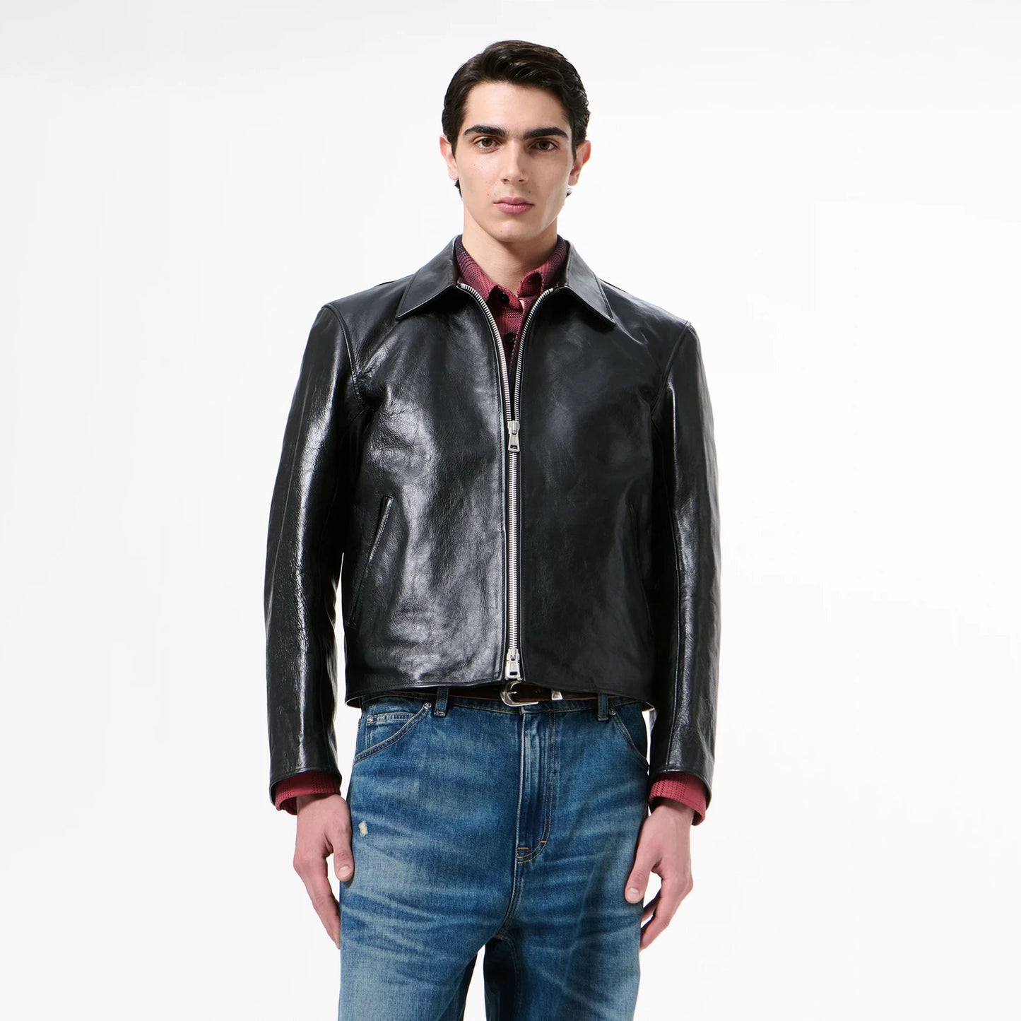 
                  
                    MINI JACKET
                  
                