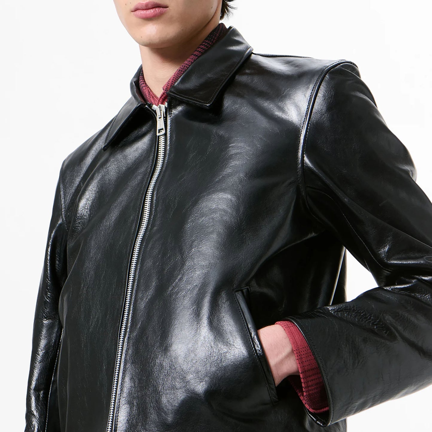 
                  
                    MINI JACKET
                  
                