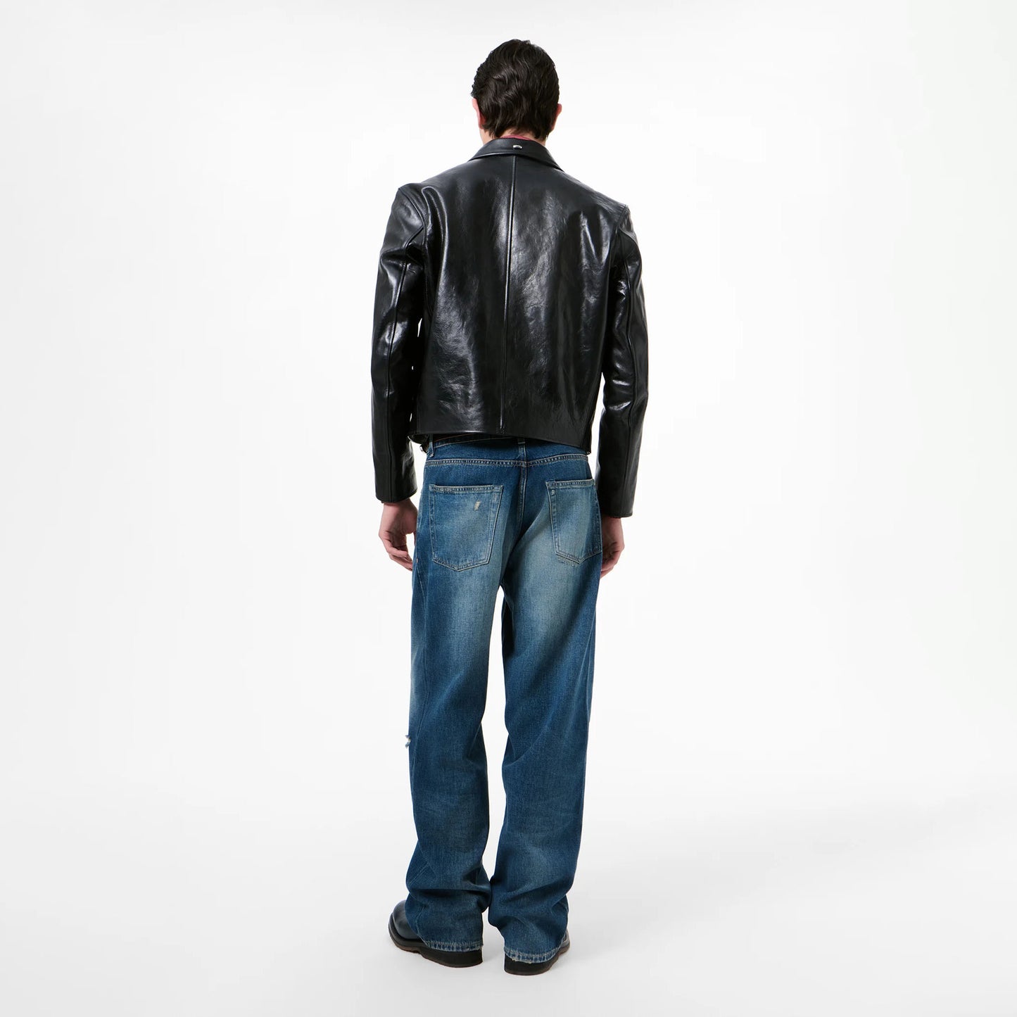 
                  
                    MINI JACKET
                  
                