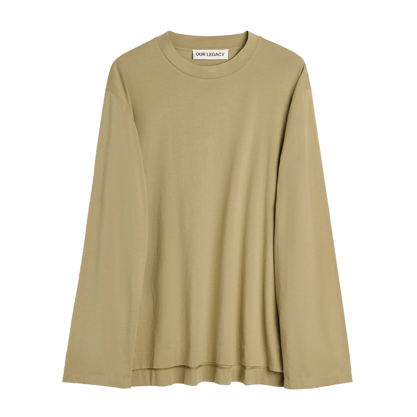 
                  
                    BOX LONGSLEEVE
                  
                