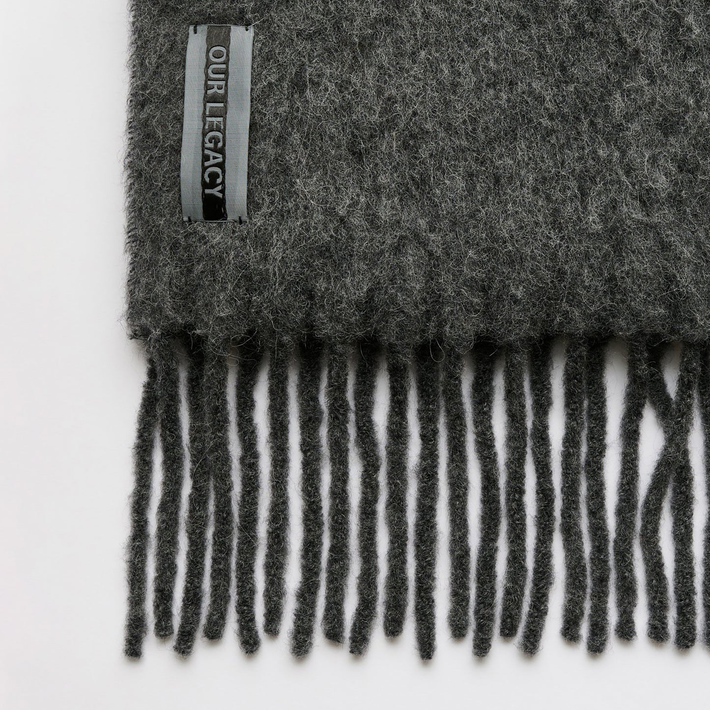
                  
                    ESTATE SCARF
                  
                