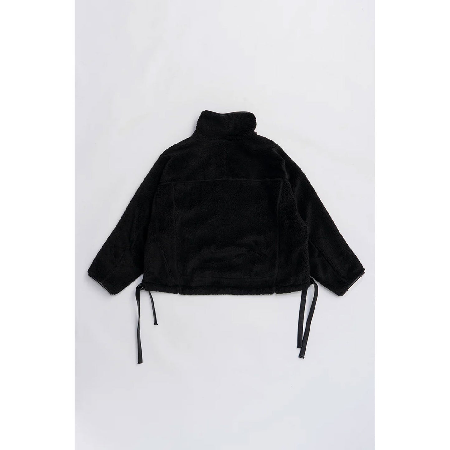 
                  
                    Fleece Jacket-C.GRAY-
                  
                