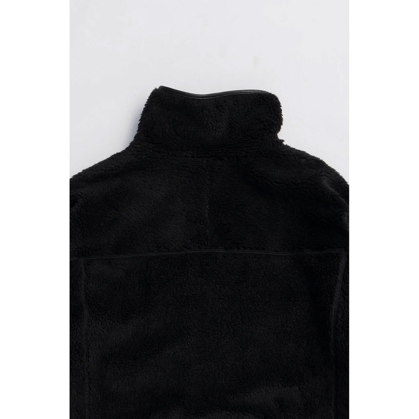 
                  
                    Fleece Jacket-C.GRAY-
                  
                