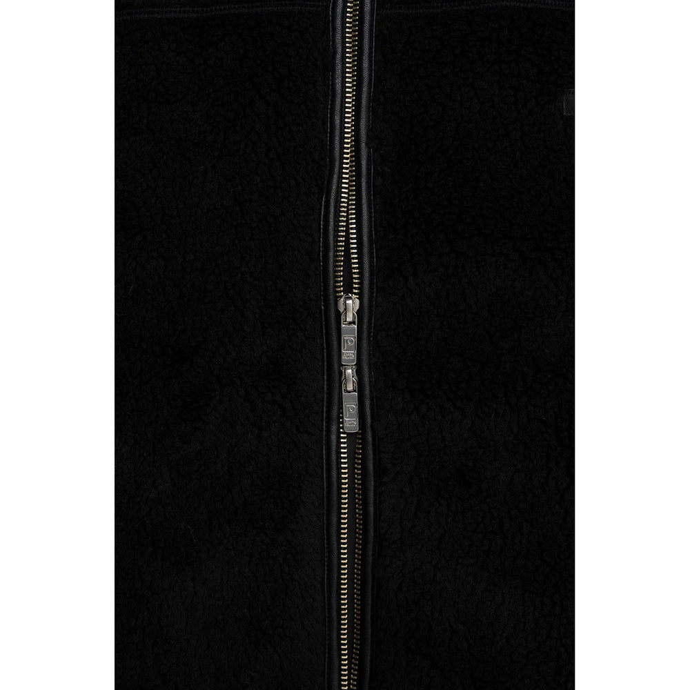 
                  
                    Fleece Jacket-C.GRAY-
                  
                