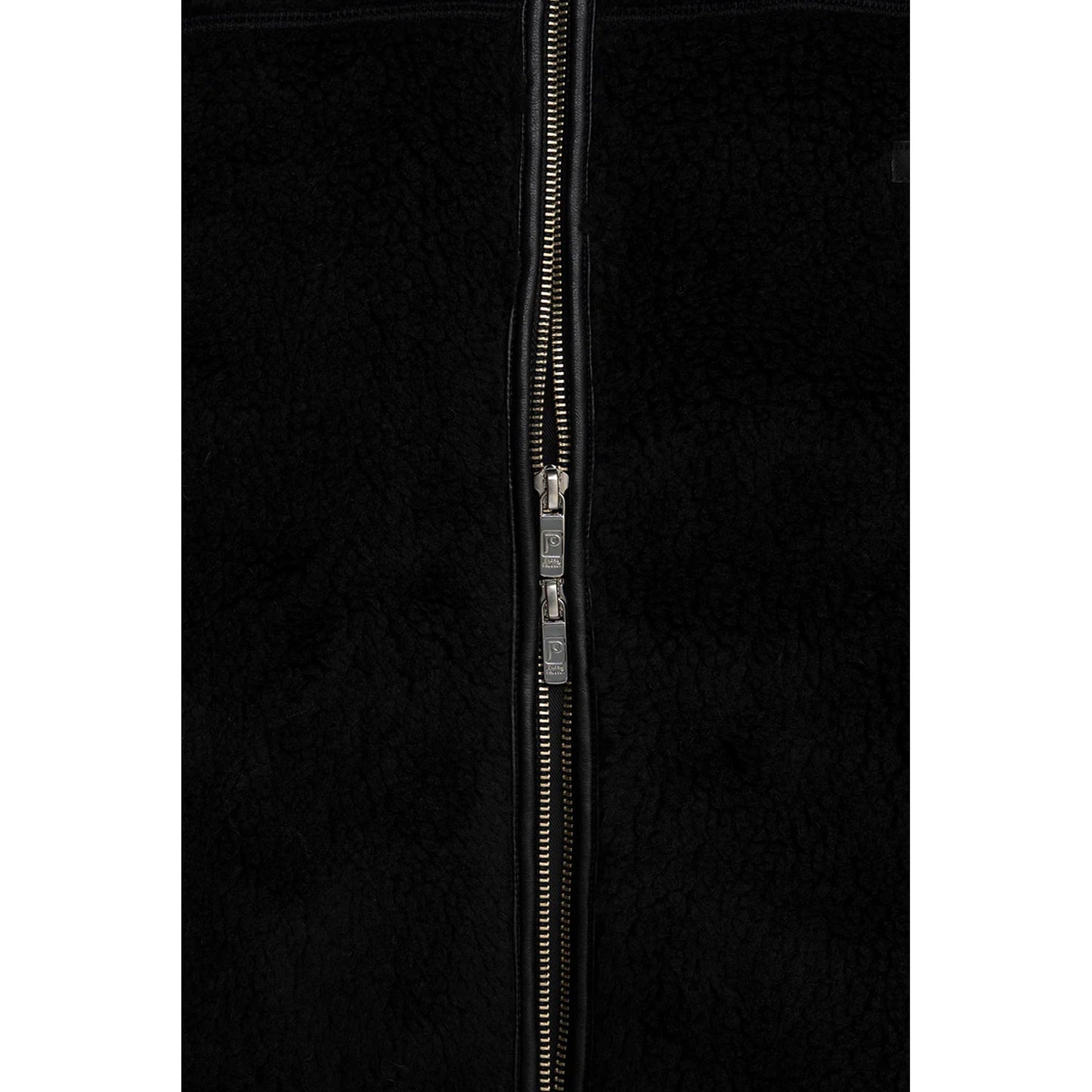 
                  
                    Fleece Jacket-C.GRAY-
                  
                