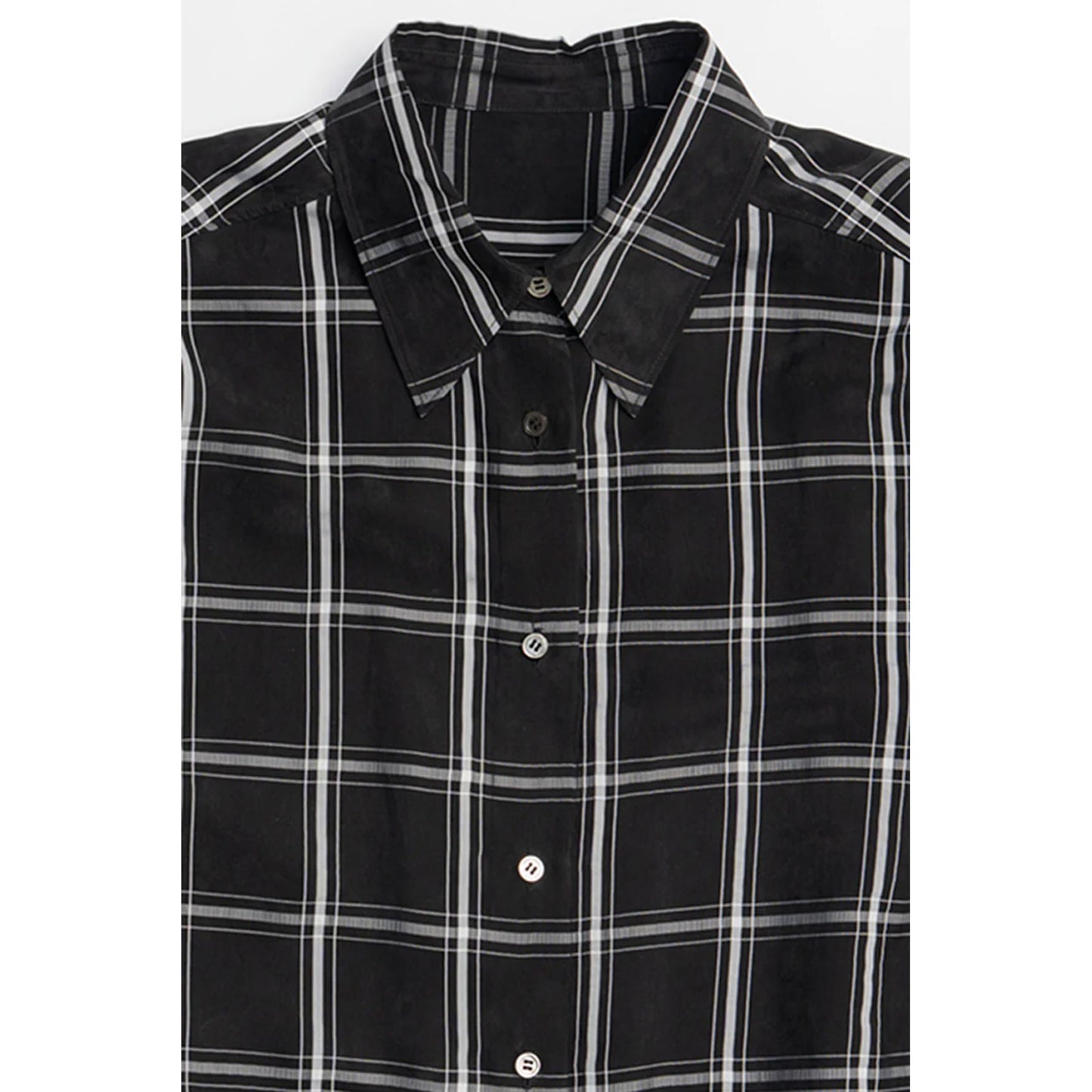 
                  
                    Satin Shirt And Camisole -MLTI-
                  
                