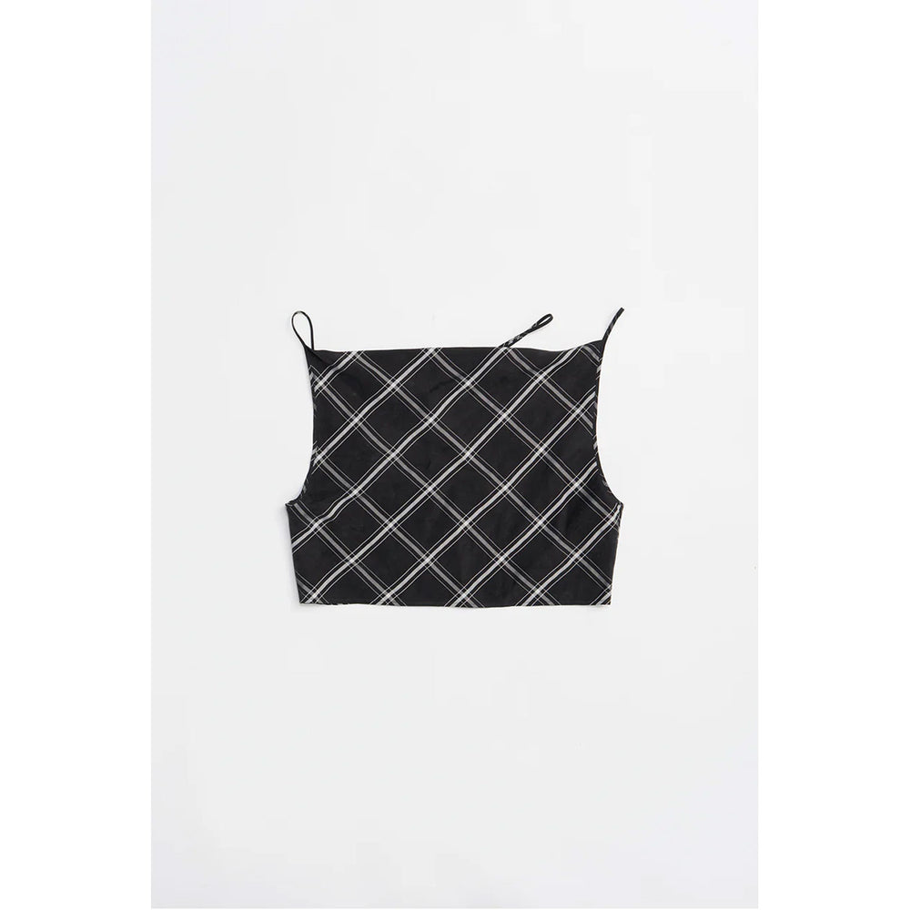 
                  
                    Satin Shirt And Camisole -MLTI-
                  
                